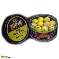 Zadravec Secret Of Magic Pop Up Csali Old Memories Régi Emlékek 16 mm 40 g