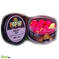 Zadravec Secret Of Magic Pop Up Csali Sweet Sin Édes Bűn Édes 16 mm 40 g