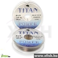 Zsinór Titan 0,20Mm 100M