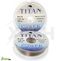 Horgász Zsinór Titan 0,50Mm 100M