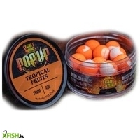 Zadravec Secret Of Magic Pop Up Csali Tropical Fruits Trópusi Gyümölcsök 16 mm 40 g