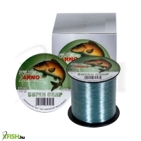 Arno Xxl Super Carp Monofil Pontyozó Zsinór 0,20 mm 2500 m