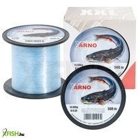 Arno Xxl 2.0 Catfish Harcsázó Monofil Zsinór 0,38 Mm 14,9 Kg 500 M