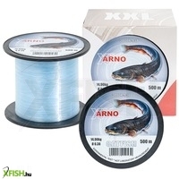 Arno Xxl 2.0 Catfish Harcsázó Monofil Zsinór 0,50 Mm 22,5 Kg 400 M