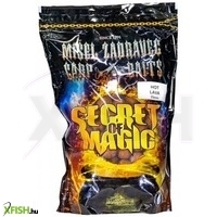 Zadravec Secret Of Magic-Hot Lava Bojli Forró Láva Fűszerkeverék 20 Mm 1 Kg