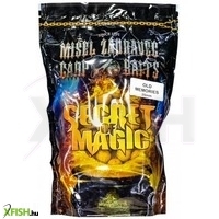 Zadravec Secret Of Magic Old Memories Bojli Régi Emlékek Büdös 20 Mm 1 Kg
