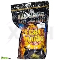 Zadravec Secret Of Magic Sweet Sin Bojli Édes Bűn Édes 20 Mm 1 Kg