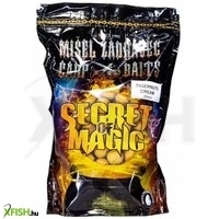 Zadravec Secret Of Magic Tigernuts Cream Bojli Tigrismogyoró Krém Édes 20 Mm 1 Kg