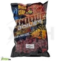 Zadravec Unique Bojli Csípős Tintahal Rák 20 mm 2 kg +Pop Up, Wafters csalikkal