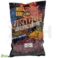Zadravec Unique Bojli Csípős Tintahal Rák 24 mm 2 kg +Pop Up, Wafters csalikkal