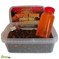 Zadravec Prestige Feeder Pellet Box Tengeri Előlényes 400+200g