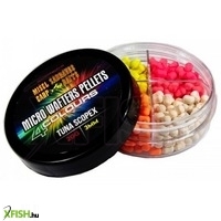 Zadravec Micro Wafters Pellets Method Csali Tonhal Scopex 3mm 20g