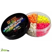 Zadravec Micro Wafters Pellets Method Csali Fűszeres 3mm 20g