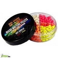Zadravec Micro Wafters Pellets Method Csali Fűszer Fokhagyma 3mm 20g