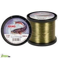 Arno Xxl Catfish Harcsázó Zsinór 200 M 0,45 Mm 19,61 Kg