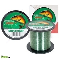 Arno Xxl 2.0 Super Carp Pontyozó Monofil Zsinór 0,20 mm 1500 m