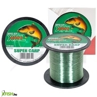 Arno Super Carp Monofil Pontyozó Zsinór 1000m 0,28mm