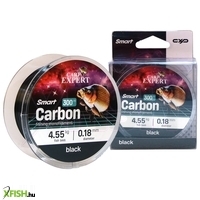 Carp Expert Smart Carbon Monofil Zsinór 300m 0.18mm 4.55Kg
