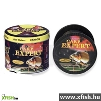 Carp Expert Ponyozó Monofil Zsinór Black 0,40Mm 1000M Fémdobozos