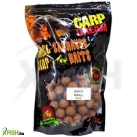 Zadravec Carp Dream Horgász Bojli Fűszeres Rák 24mm 1000g