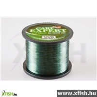 Zsinór Carp Expert Dark Green 0,35 Mm 1200M