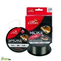 Carp Expert Smoke Pontyozó monofil zsinór 0,40Mm 300M 19,1Kg