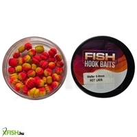 Fish Hook Baits Wafter Method Csali Csípős Fűszer 6-8mm 20g