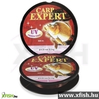 Zsinór Carp Expert Uv 0,17Mm 150M