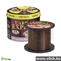 Zsinór Carp Expert Uv 0,40Mm 1000M Fémdobozos