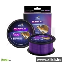 Carp Expert Uv Purple Pontyozó Zsinór 0,2 1000M 5,4 Purple