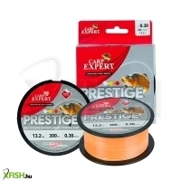 Carp Expert Prestige Multicolor Pontyozó monofil zsinór 0,25Mm 300M 9,5Kg