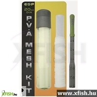 Drennan Pva Háló 32Mm 6m