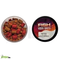 Fish Hook Baits Wafter Method Csali Fokhagyma Fahéj 9-12mm 20g