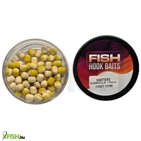 Fish Hook Baits Wafter Dumbells Method Csali Fűszeres Kukorica 7-9mm 20g