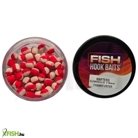 Fish Hook Baits Wafter Dumbells Method Csali Frankfurti Kolbász 7-9mm 20g