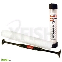 Carp Expert Micro Mesh System Pva Szett 25mm 5m