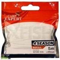 Carp Expert 4 Season Pva Utántöltő 25mm 5m