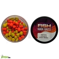 Fish Hook Baits Wafter Method Csali Édes Mangó 6-8-10mm 20g