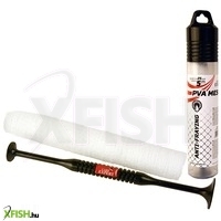 Carp Expert Anti Fraying System Pva Töltő Szett 45mm 5m