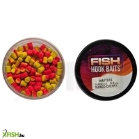 Fish Hook Baits Wafter Dumbells Method Csali Csípős Mangó Cseresznye 5-8mm 20g