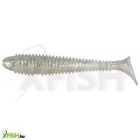 Konger Soft Lure Grubber Shad Gumihal 002 4cm 12db/csomag