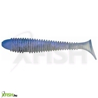 Konger Soft Lure Grubber Shad Gumihal 041 4cm 12db/csomag