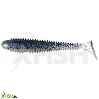 Konger Soft Lure Grubber Shad Gumihal 009 7cm 5db/csomag