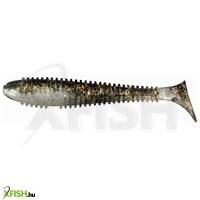 Konger Soft Lure Grubber Shad Gumihal 032 7cm 5db/csomag