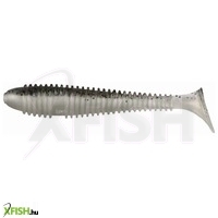 Konger Soft Lure Grubber Shad Gumihal 004 9.5cm 5db/csomag