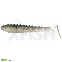 Konger Soft Lure Grubber Shad Gumihal 005 9.5cm 5db/csomag