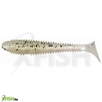 Konger Soft Lure Grubber Shad Gumihal 003 12cm 5db/csomag