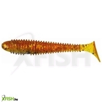Konger Soft Lure Grubber Shad Gumihal 017 12cm 5db/csomag