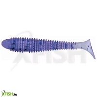 Konger Soft Lure Grubber Shad Gumihal 036 5.5cm 8db/csomag