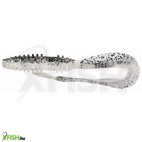 Konger Soft Lure Big Tail Twister 003 6cm 10 db/csomag
